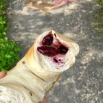 Spoonful THE BAGEL - クランベリー(Cramberry) \230