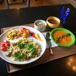 スプーンソング - 南インドSP 1,500円