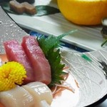 松本館 - 