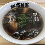 麺庭 寺田屋 - 