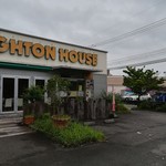 クレイトンハウス - 外観