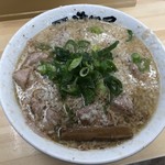 麺庭 寺田屋 - 