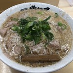 麺庭 寺田屋 - 