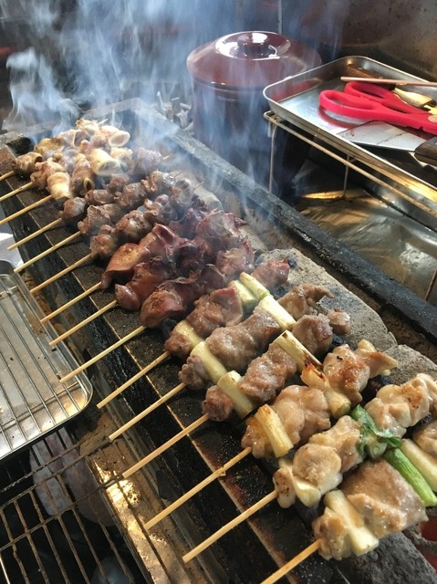 やきとり 悠 - 弘前（焼き鳥）の写真