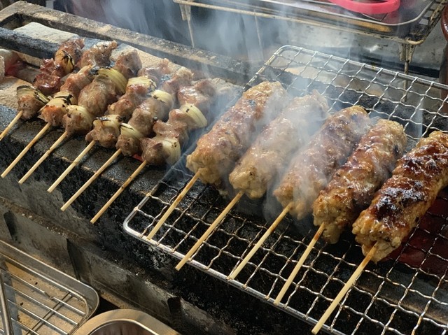 やきとり 悠 - 弘前（焼き鳥）の写真