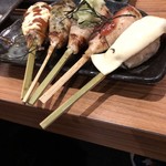 Sumibi Izakaya En - 