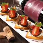 串焼き＆鉄板酒場HALBAR