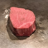 ステーキハウス松波 - 