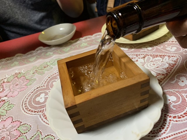 幸円（コウエン）下北 &ndash; むつ市の居酒屋で郷土料理を堪能