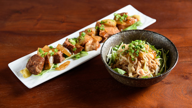 焼鳥とんとん 苫小牧 - 苫小牧（焼き鳥）の写真