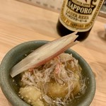 熟成魚と酒ドットジェイピー春夏冬 - 