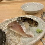 熟成魚と酒ドットジェイピー春夏冬 - 