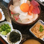 Nagoya Uoshabu Hamanoki - 