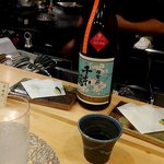熟成魚と酒ドットジェイピー春夏冬 - 