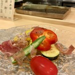 熟成魚と酒ドットジェイピー春夏冬 - 