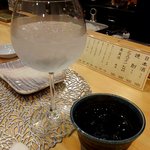 熟成魚と酒ドットジェイピー春夏冬 - 