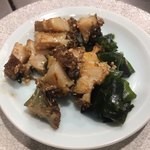 ステーキハウス松波 - 