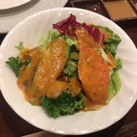 ステーキハウス松波 - 