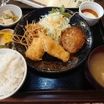 酒飯場 さかもと - 