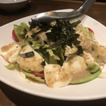 酒趣庵 - 料理写真: