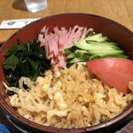 Teuchi Soba Terataya - 