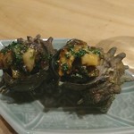 食堂へりていじ - 