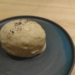 食堂へりていじ - ウフ