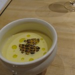 食堂へりていじ - お通し