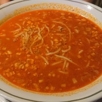 中国飯店 三田店 - 坦々麺    1,000円