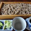 手打そば 草太