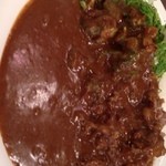 モジャカレー - 