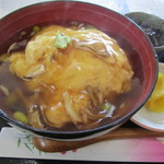 Suginko - 湯葉丼