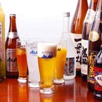 鍋・鉄板焼　暁 - 飲み放題 お鍋との相性抜群です！