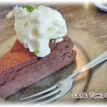 cafe Tomiyama - 