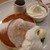 BUTTER&DEL‘IMMO BAKERY CAFE - 料理写真: