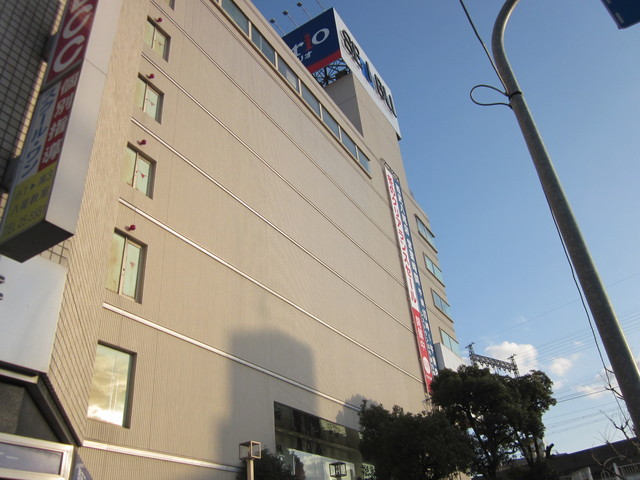 閉店 ドンク 西武八尾店 近鉄八尾 パン 食べログ 閉店 ドンク 西武八尾店 近鉄八尾 パン 食べログ