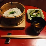 東京 芝 とうふ屋うかい - 