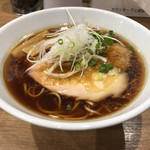 自家製麺 らーめん工房 縁 - 