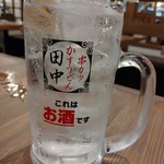 串カツ田中 - 