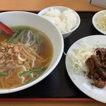 台湾料理 雪梅園 - 