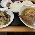 台湾料理 雪梅園 - 