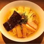 中華soba いそべ - 