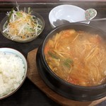 キッチン志摩 - 