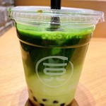 一〇八抹茶茶廊 - 