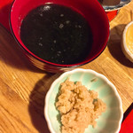 おでんや - のりのおでんかな？