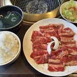 黒塀家 - 料理写真: