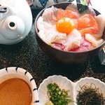 名古屋 魚しゃぶ 濱の季 - 
