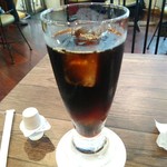 No.13cafe - アイスコーヒー