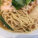 中華蕎麦 はる - 