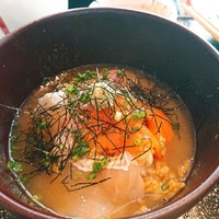 名古屋 魚しゃぶ 濱の季 - 